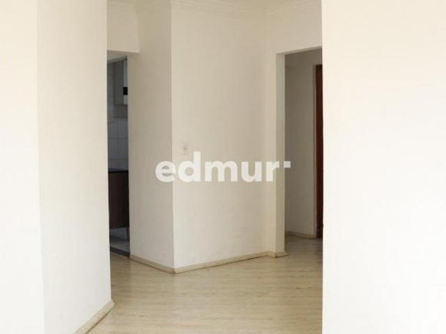 Apartamento venda em Vila Marina, Santo André