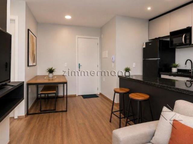 Apartamento venda em Vila Anastácio, São Paulo