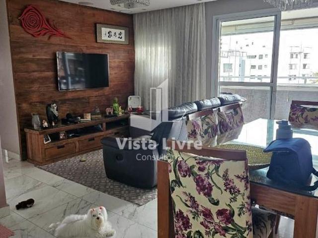 Apartamento venda em Guarulhos, Vila Augusta