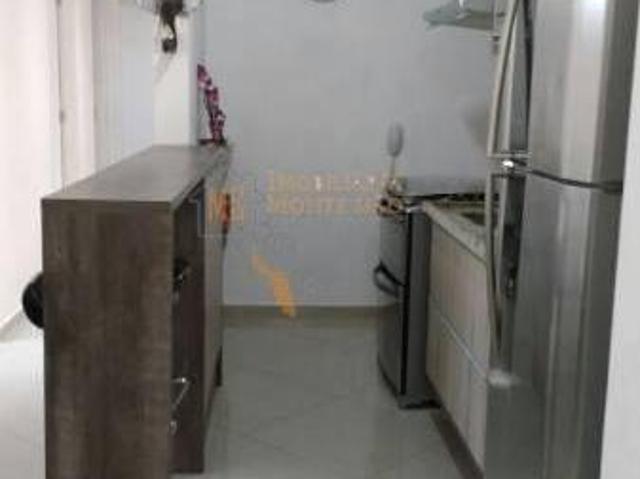 Apartamento venda em Guarulhos, Ponte Grande