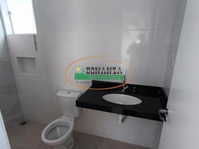 Apartamento venda em Jardim Central, São João del-Rei