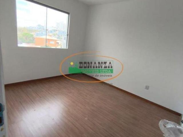 Apartamento venda em Jardim Central, São João del-Rei