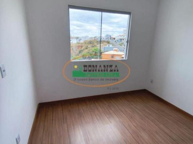 Apartamento venda em Jardim Central, São João del-Rei