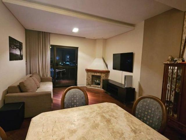 Apartamento venda em Região Imediata de São José dos Campos, Região Metropolitana do Vale do Paraíba e Litoral Norte