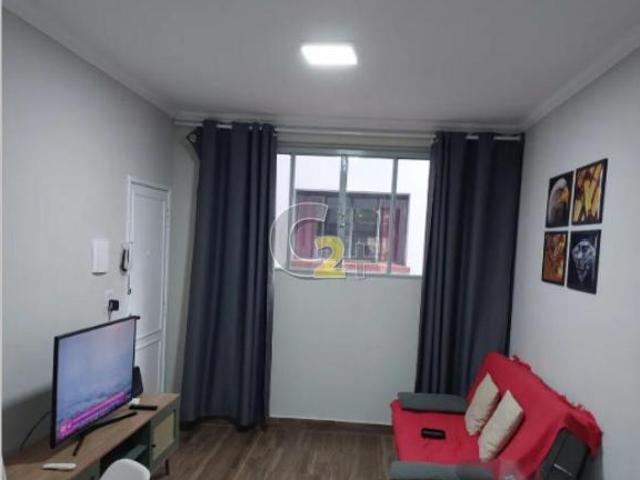 Apartamento venda em República, São Paulo