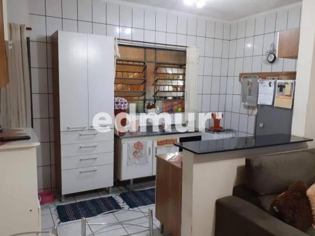Apartamento venda em Região Geográfica Imediata de Goiás - Itapuranga, Nova Crixás