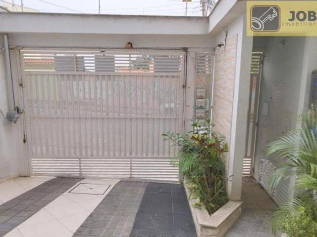 Apartamento venda em Vila Alberto, Santo André
