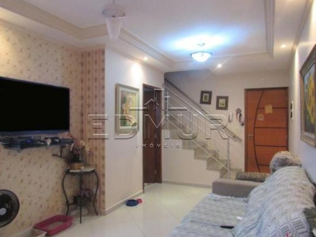 Apartamento venda em Vila Alberto, Santo André