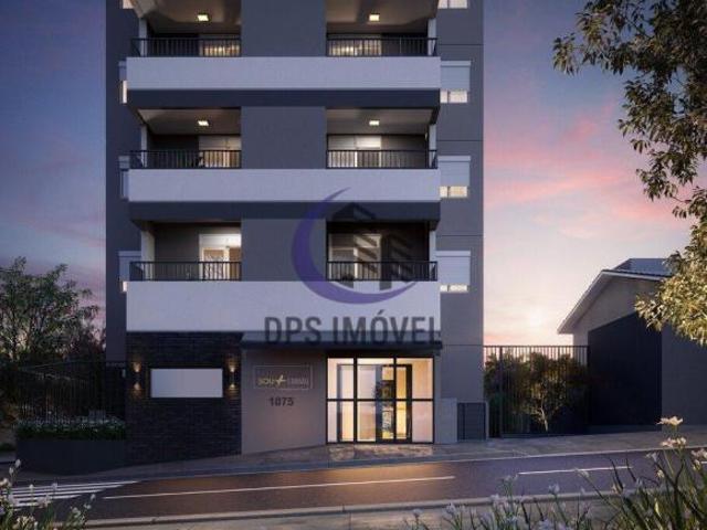 Apartamento venda em Vila Fernandes, São Paulo