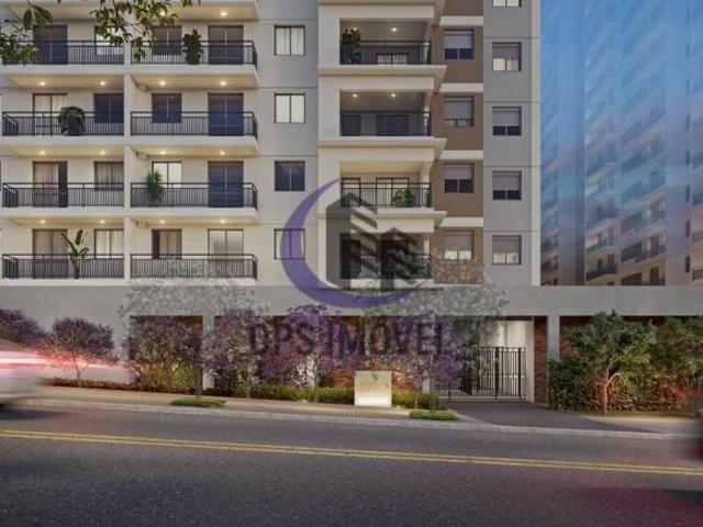 Apartamento venda em Vila Fernandes, São Paulo
