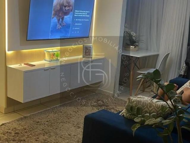Apartamento venda em Região Geográfica Imediata de Goiânia, Aparecida de Goiânia