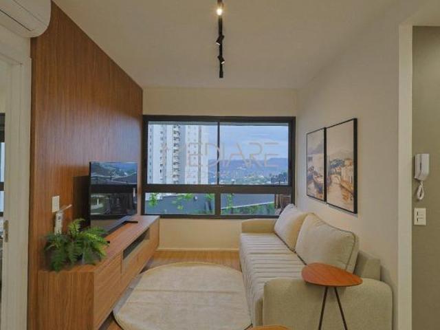 Apartamento venda em Village Terrasse, Nova Lima