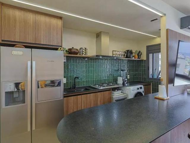 Apartamento venda em Village Terrasse, Nova Lima