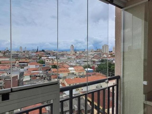 Apartamento venda em Vila Ede, São Paulo