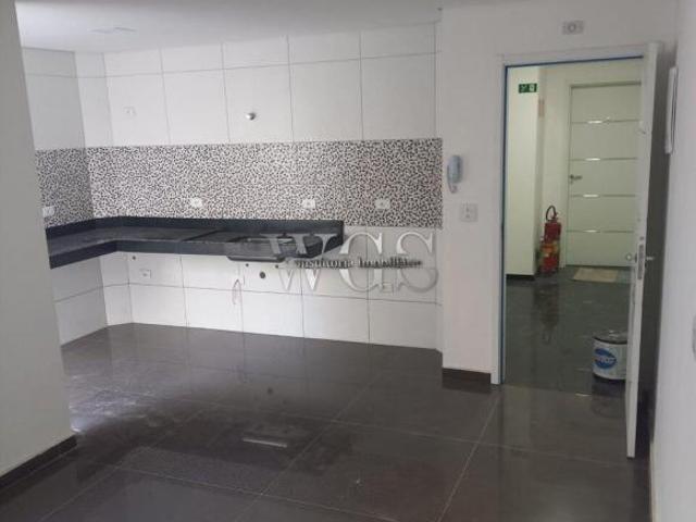 Apartamento venda em Bairro da Luz, São Paulo