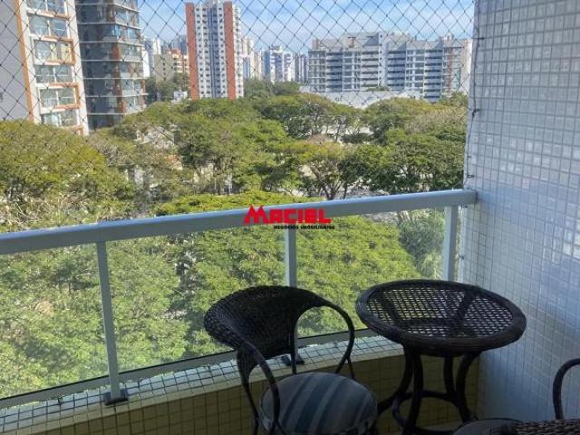 Apartamento venda em São José dos Campos