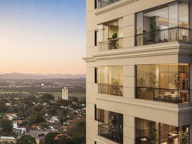 Apartamento venda em Região Imediata de São José dos Campos, Região Metropolitana do Vale do Paraíba e Litoral Norte