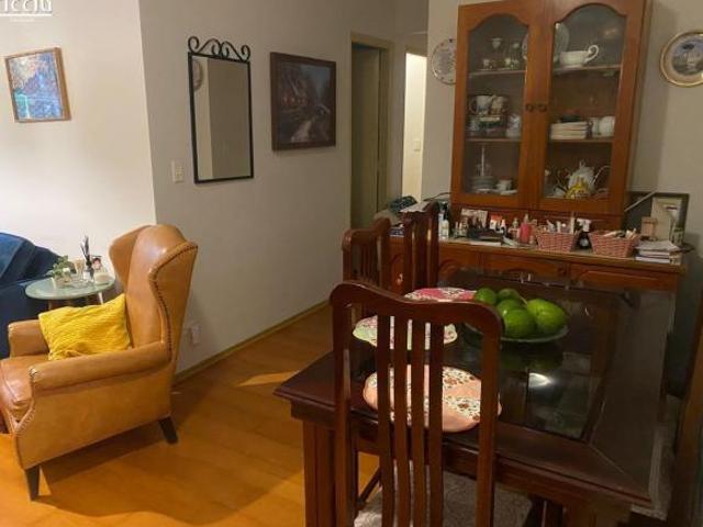Apartamento venda em Região Imediata de São José dos Campos, Região Metropolitana do Vale do Paraíba e Litoral Norte