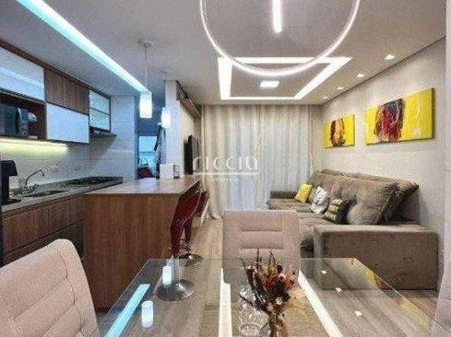 Apartamento venda em São José dos Campos