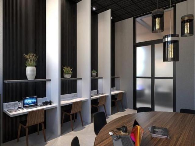 Apartamento venda em São José dos Campos