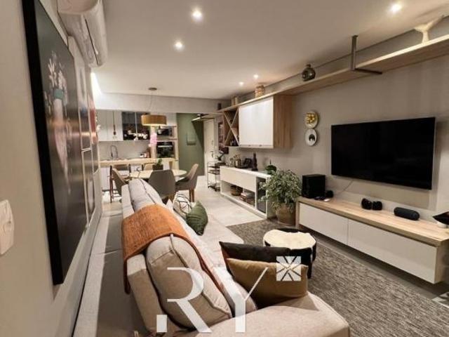 Apartamento venda em São José dos Campos