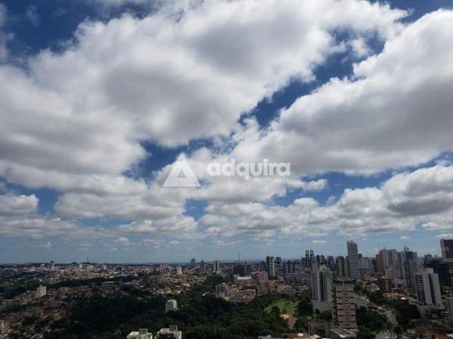 Apartamento venda em Região Geográfica Imediata de Ponta Grossa, Ponta Grossa