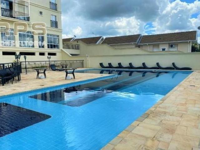 Apartamento venda em Região Imediata de Bragança Paulista, Atibaia