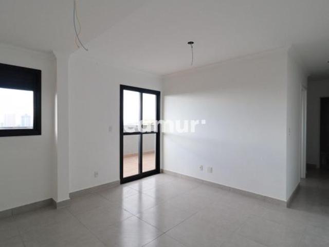 Apartamento venda em Santo André