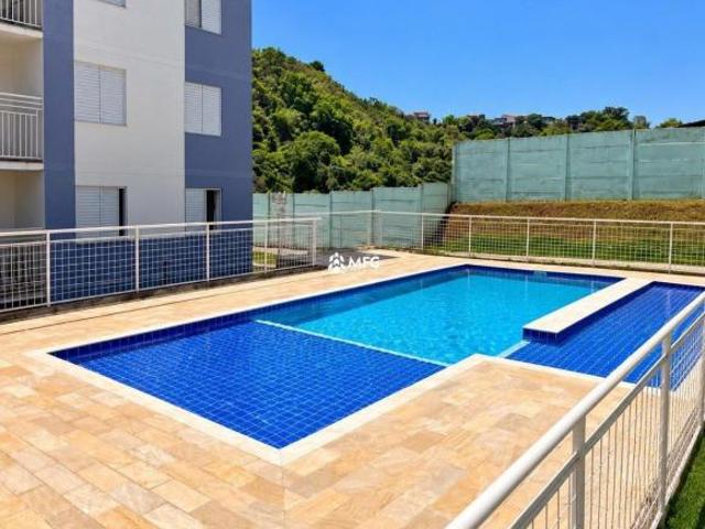 Apartamento venda em Conjunto Habitacional Jardim Serrano, Votorantim