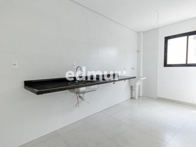 Apartamento venda em Conjunto Residencial Vila Guiomar, Santo André
