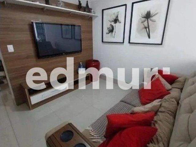 Apartamento venda em Conjunto Residencial Vila Guiomar, Santo André