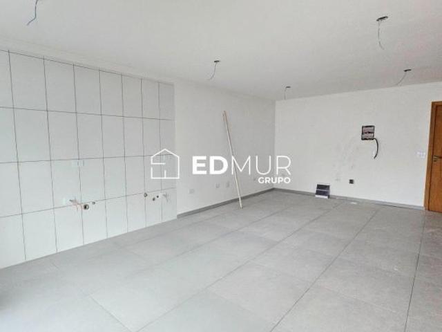 Apartamento venda em Santo André