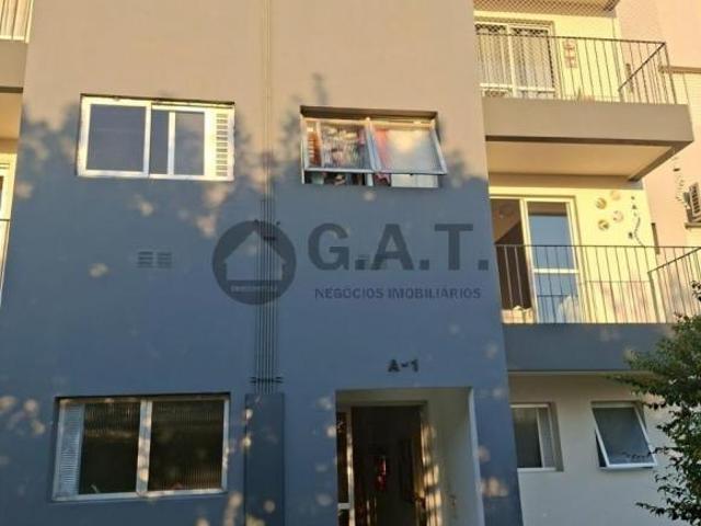 Apartamento venda em Vila Haro, Sorocaba