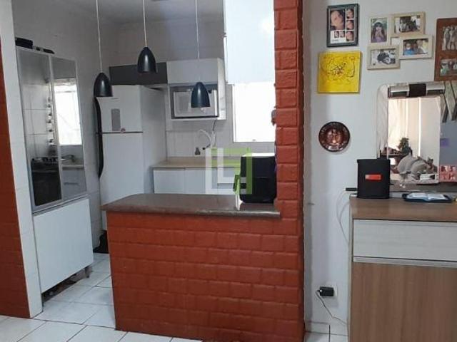 Apartamento venda em Jardim Hortulania, Jundiaí