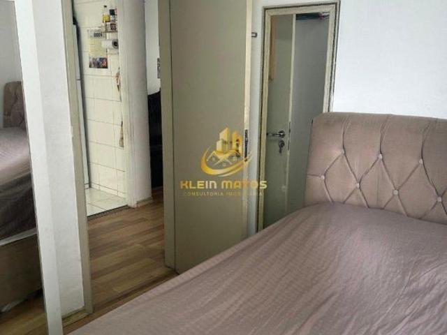 Apartamento venda em Taboão da Serra