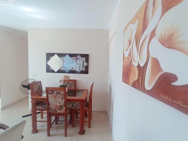 Apartamento venda em Região Imediata de São José dos Campos, Região Metropolitana do Vale do Paraíba e Litoral Norte