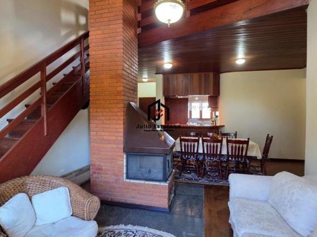 Apartamento venda em Campos do Jordão