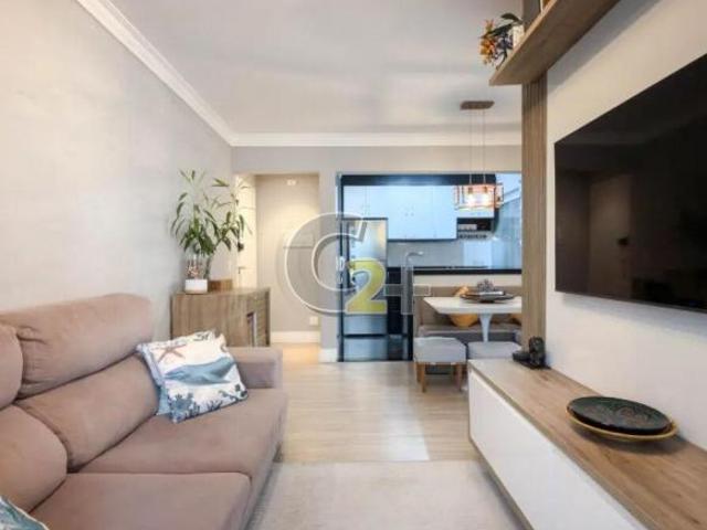 Apartamento venda em Região Imediata de São Paulo, Região Metropolitana de São Paulo