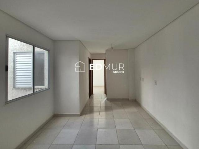Apartamento venda em Núcleo Titan, Santo André