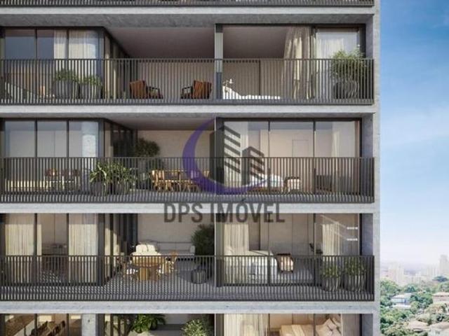 Apartamento venda em Pinheiros, São Paulo