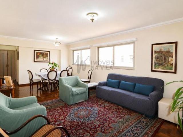 Apartamento venda em Vila Mariana, São Paulo