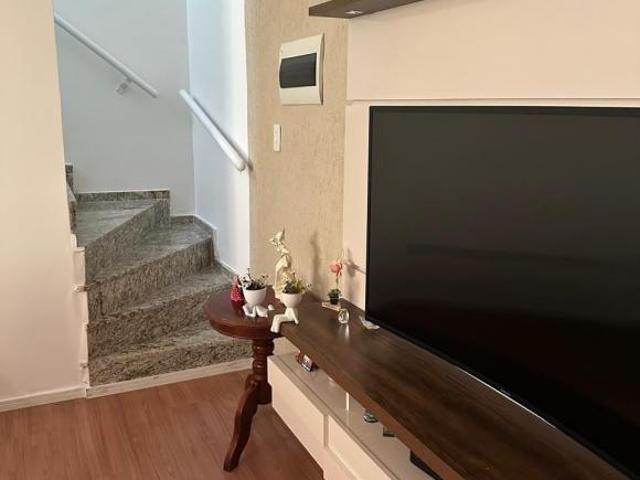 Apartamento venda em Vila Marina, Santo André