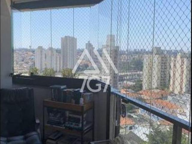 Apartamento venda em Vila Alexandria, São Paulo
