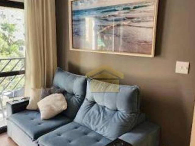 Apartamento venda em Vila Mascote, São Paulo