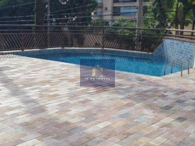 Apartamento venda em Vila Mascote, São Paulo