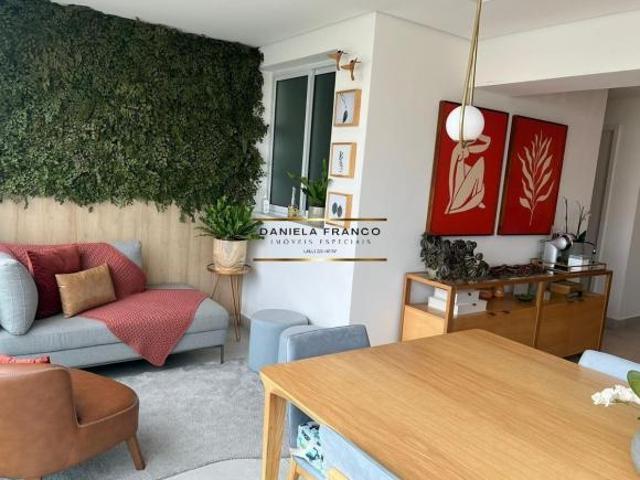Apartamento venda em Região Imediata de São Paulo, Região Metropolitana de São Paulo