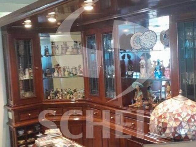 Apartamento venda em Vila Mascote, São Paulo