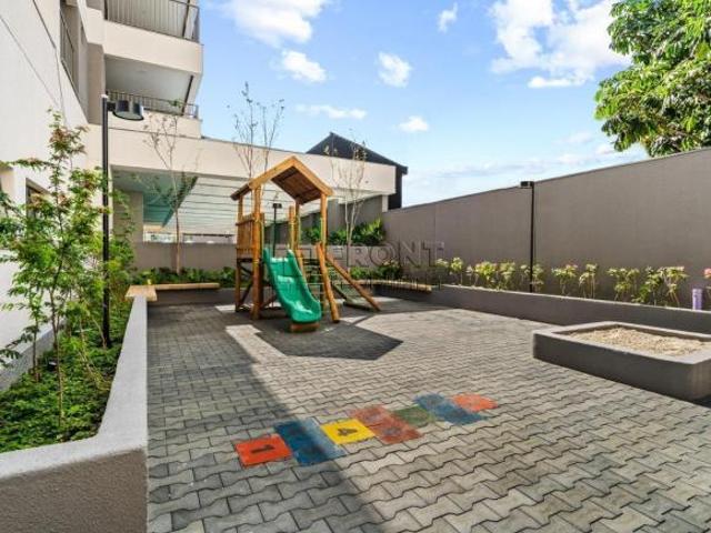 Apartamento venda em Vila Mascote, São Paulo