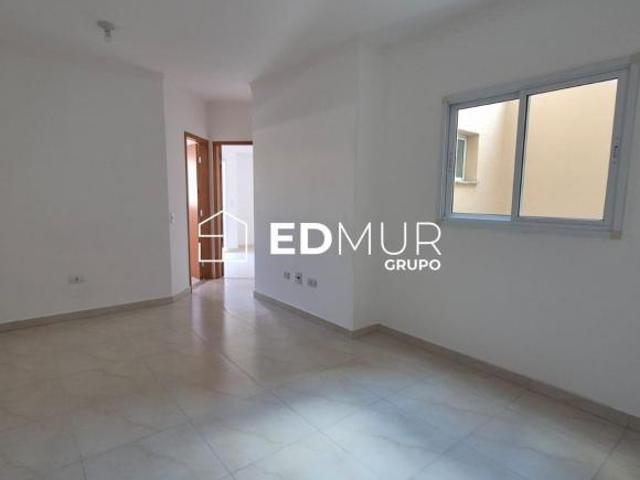 Apartamento venda em Santo André