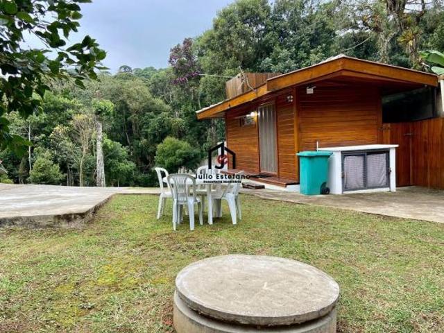 Apartamento venda em Campos do Jordão
